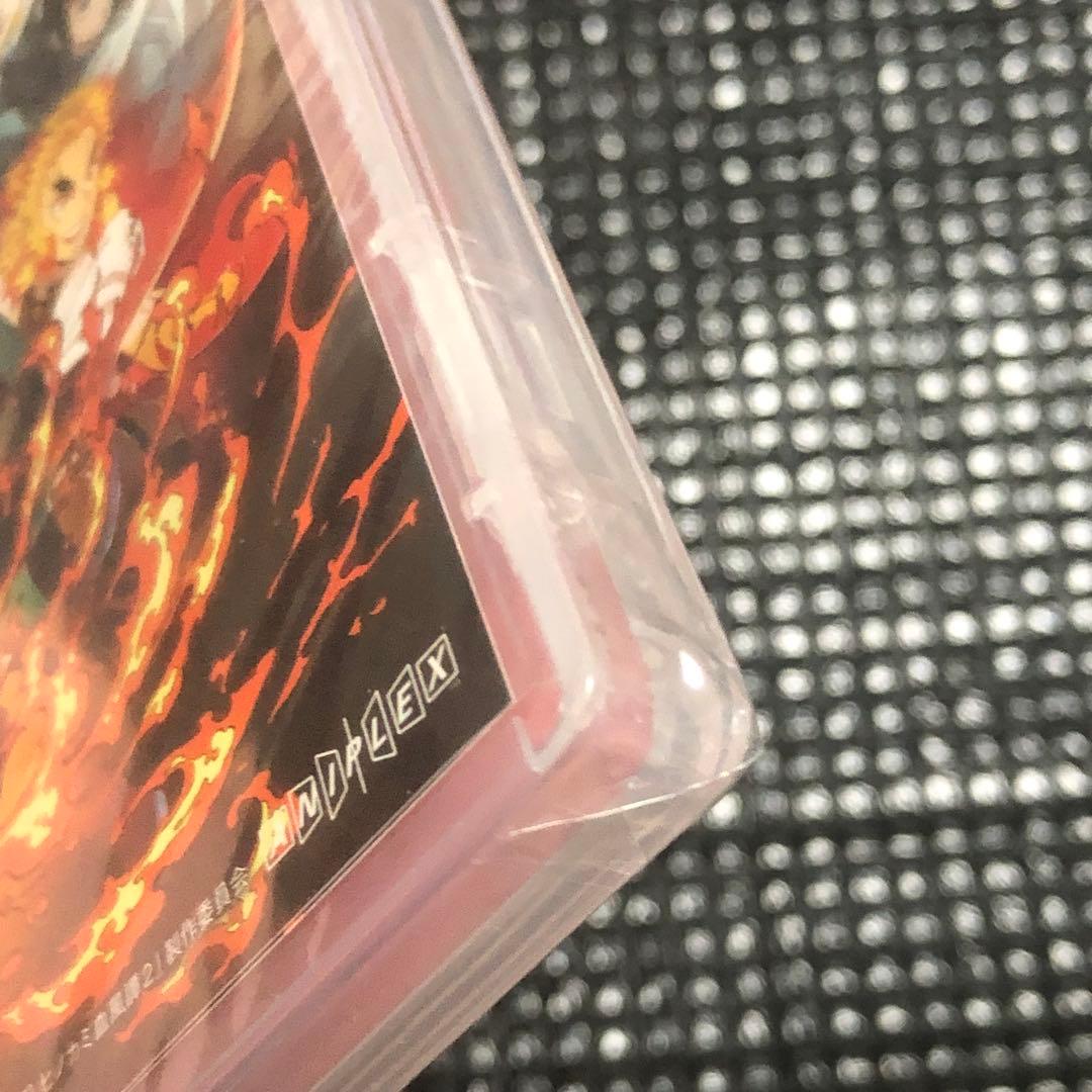 Switch 鬼滅の刃ヒノカミ血風譚2