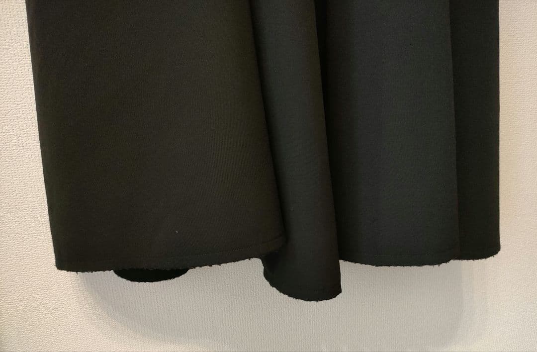 ま*み様 acka bare long one-piece