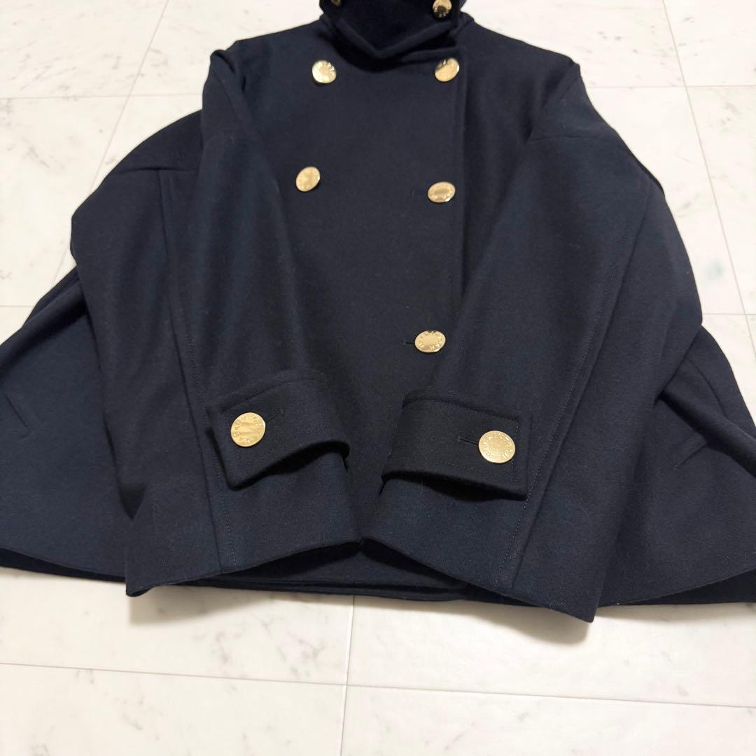 新品❤️ MACKINTOSH NEW HUMBIE DOUBLE SHORT