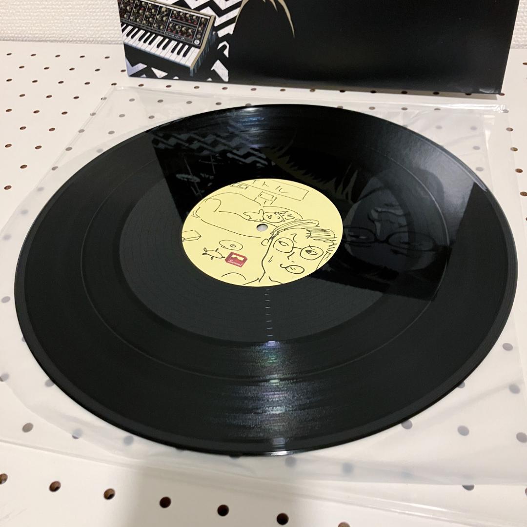 邦楽 PUNPEE The Sofakingdom / Return of ~ 2LP