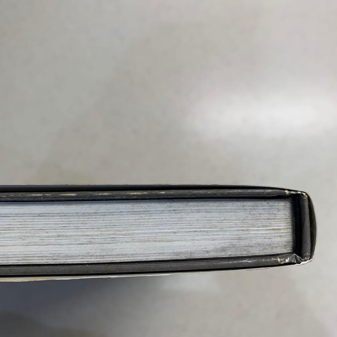 【絶版・希少本】アートオブアリスマッドネスリターンズ　日本語版