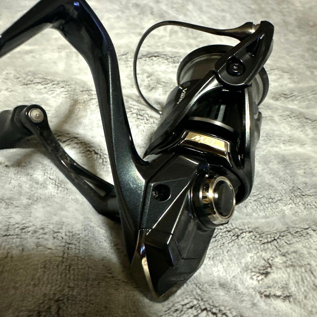 19ヴァンキッシュ2500S