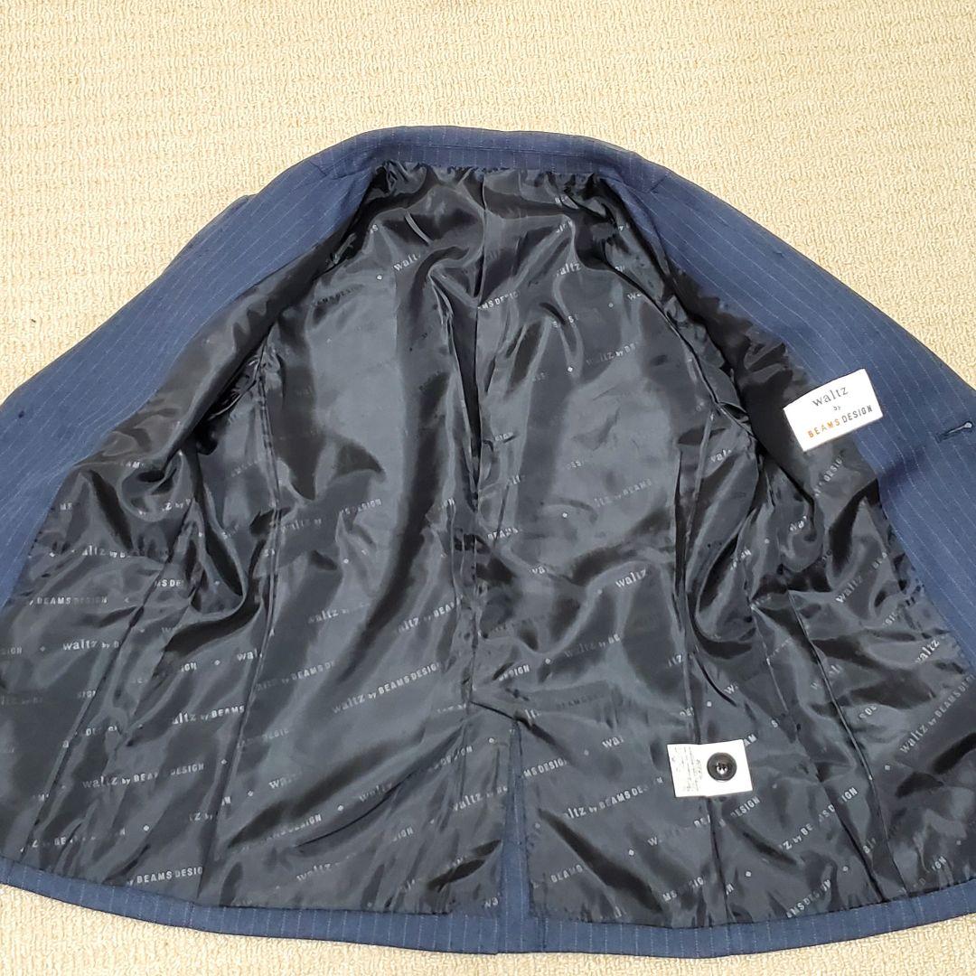 美品✨BEAMS DESIGN　フォーマルスーツ　男の子　4点セット 150