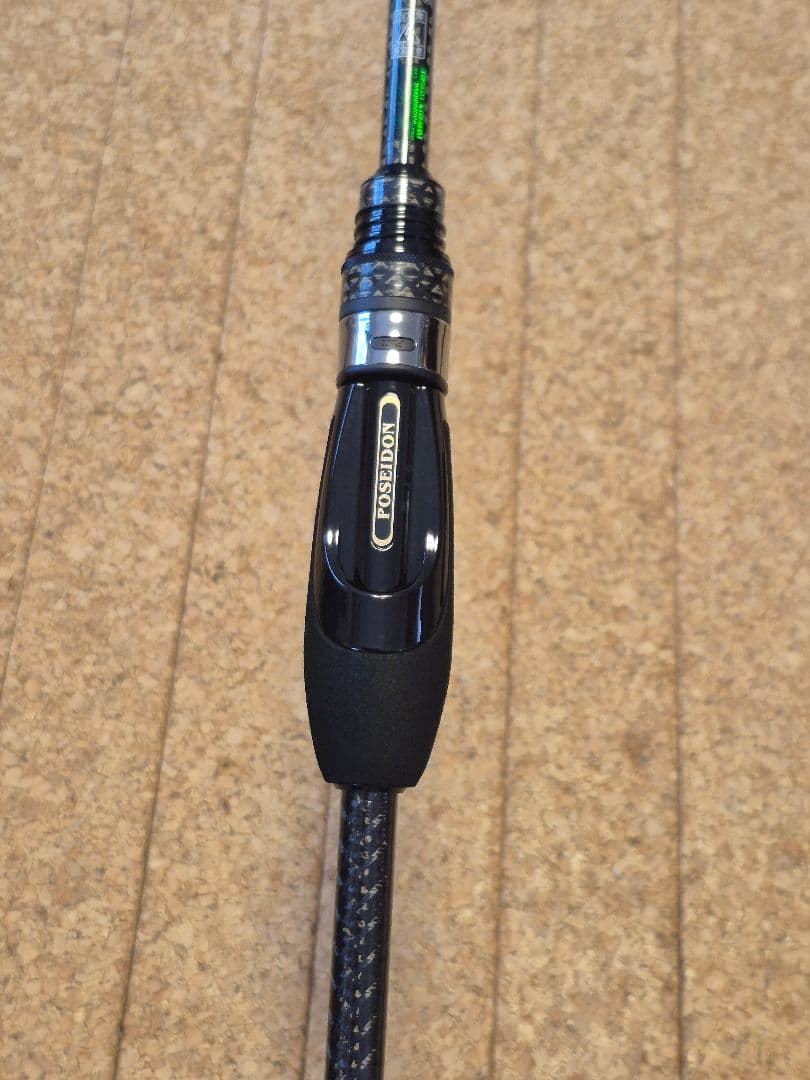 エバーグリーン ソルティセンセーション スペリオル 77M-T