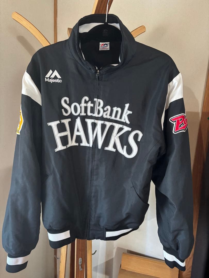 ポルテ　グランドコート　SoftBank HAWKS
