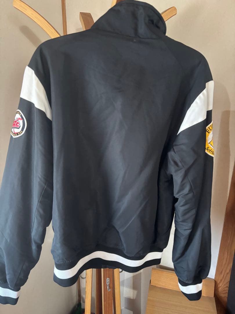 ポルテ　グランドコート　SoftBank HAWKS