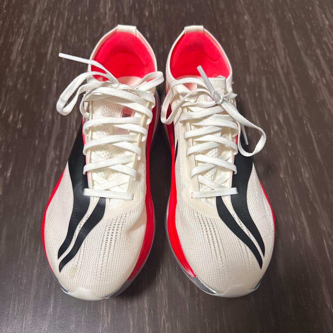 スパイク・シューズ LI-NING FEIDIAN 6 ELITE