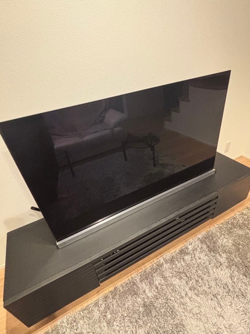 ※ジャンク品　TOSHIBA 有機ELテレビ　55型　55X9400 20年製