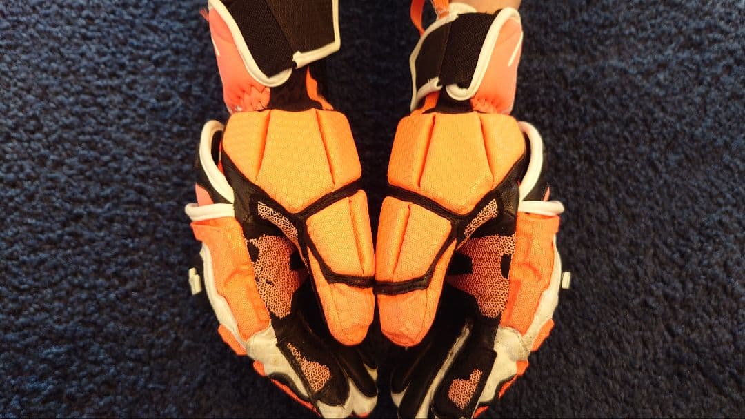 美品 ロイッシュ スキーグローブ