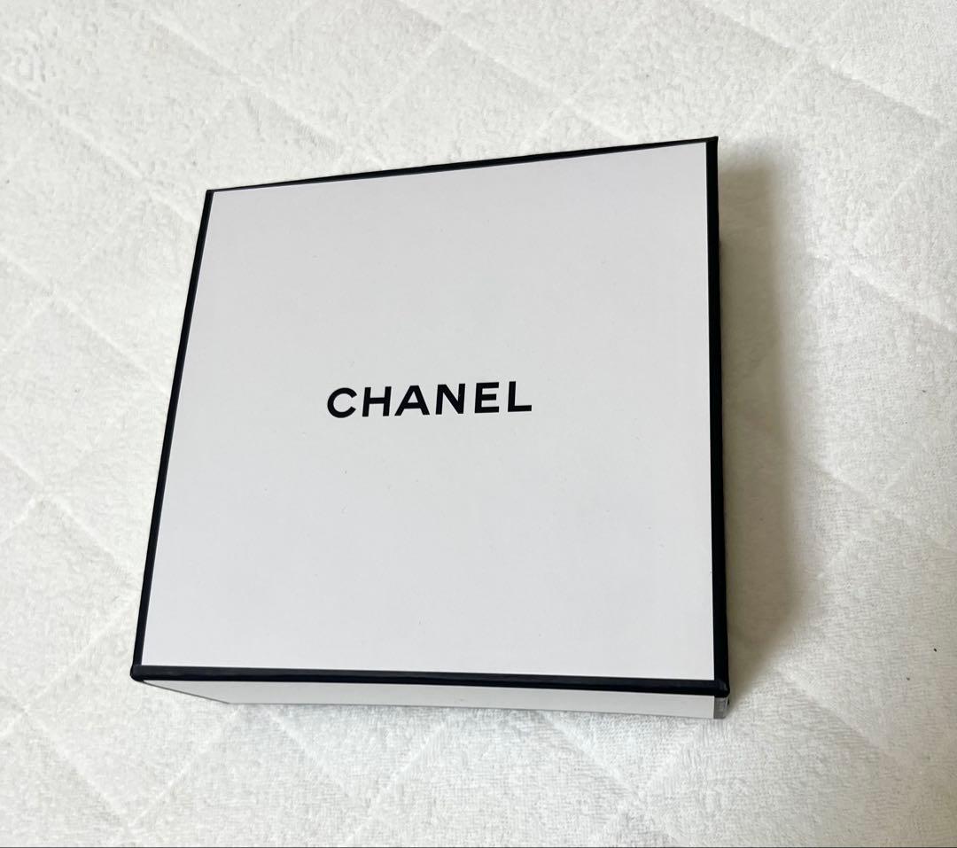 【新品】CHANEL N°5 L'EAU & チャンスクレームマン セット