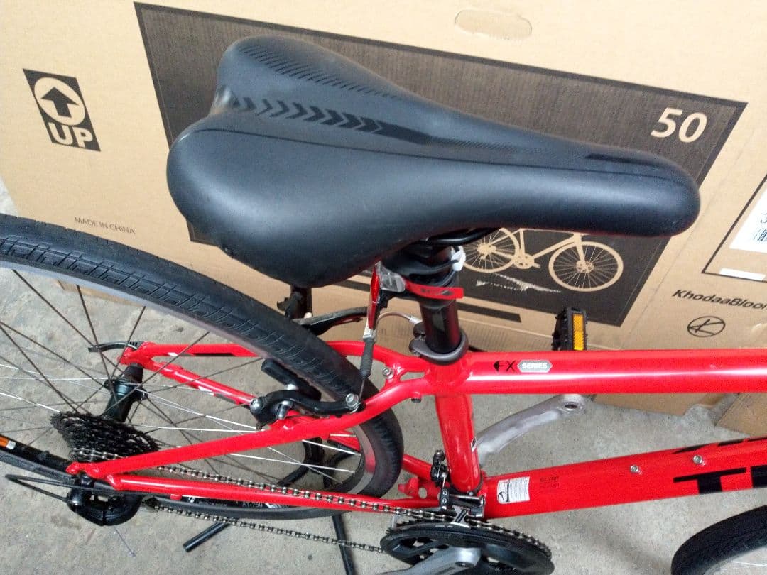 トレック TREK　 FX 　モデル クロスバイク