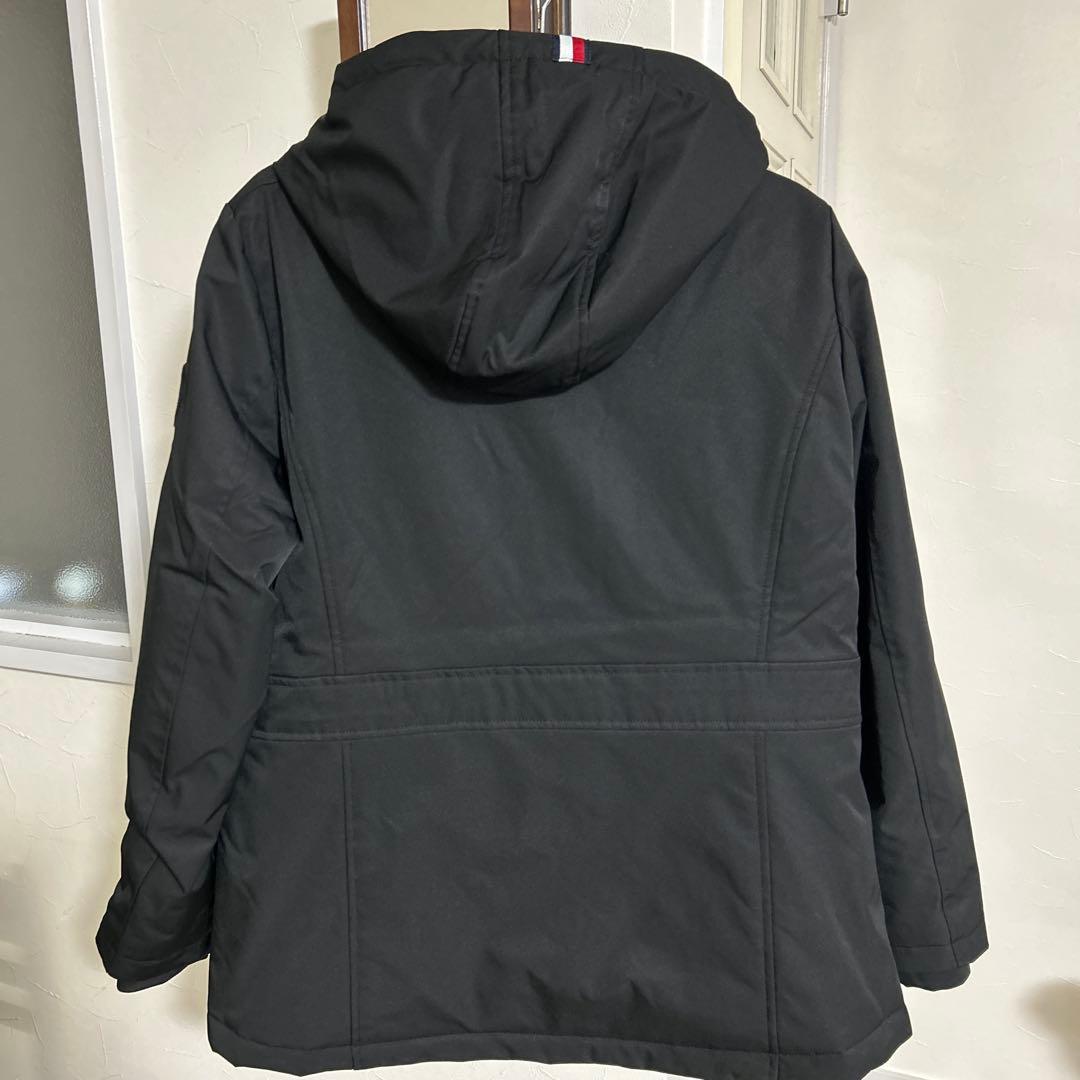   ブラックジャケット！新品未使用！