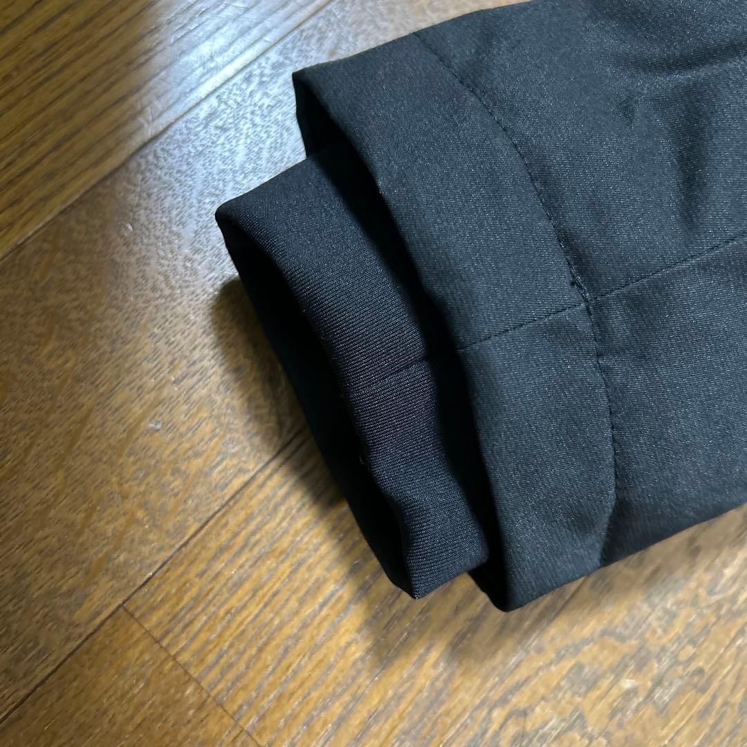   ブラックジャケット！新品未使用！