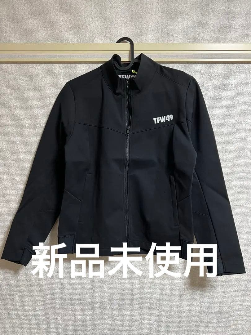 TFW49 ブラックジャケット Mサイズ