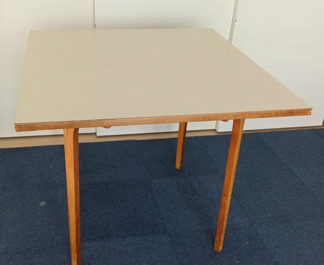 天童木工　テーブル　ビンテージ