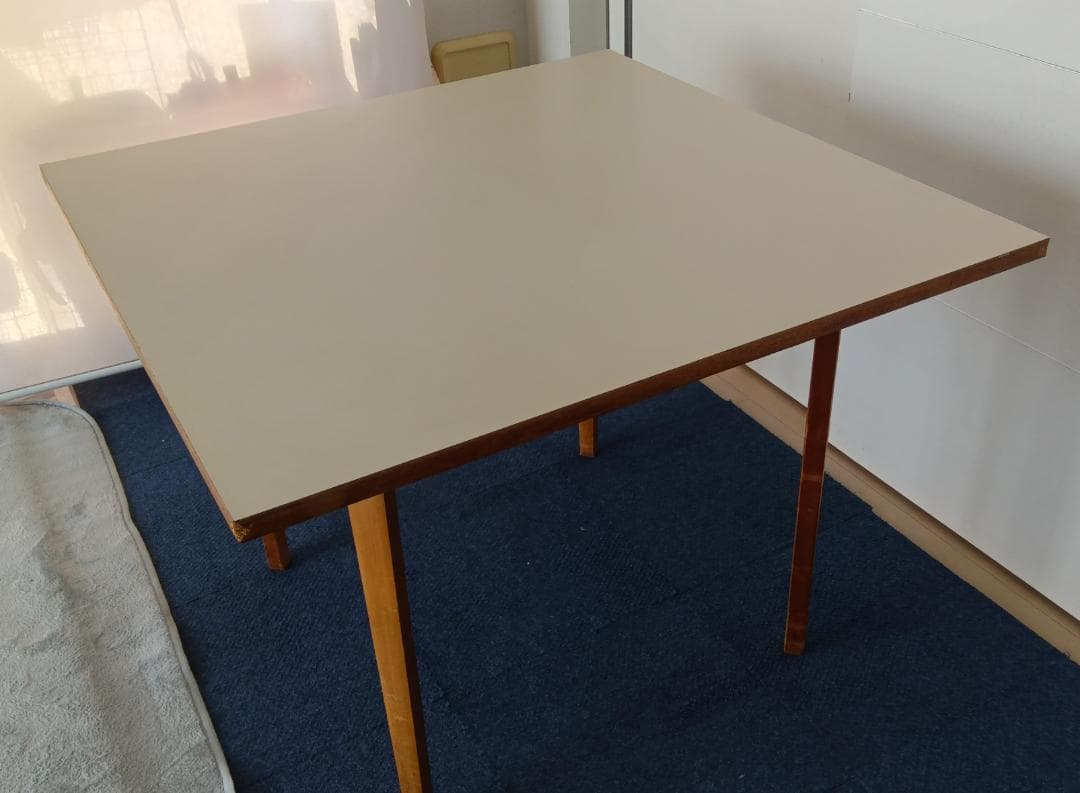 天童木工　テーブル　ビンテージ