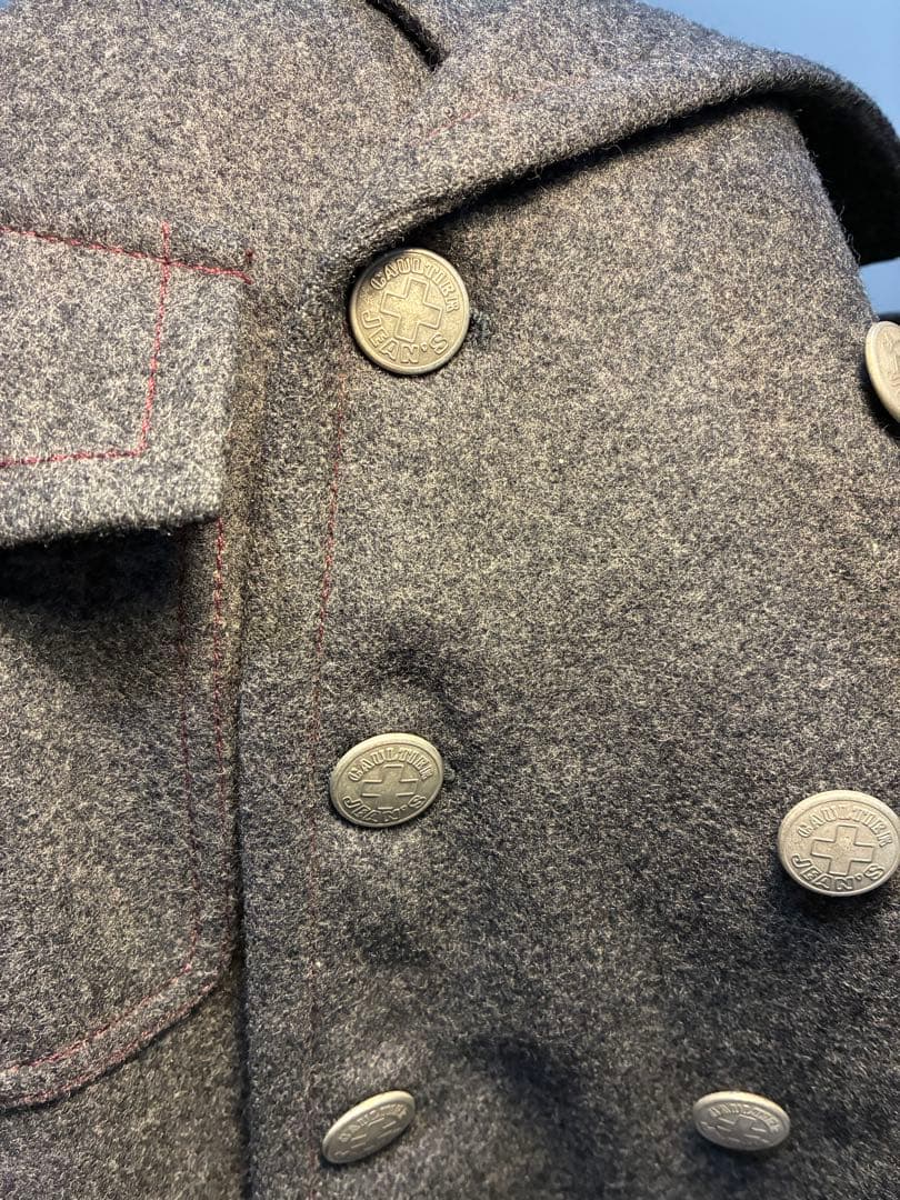 JEAN PAUL GAULTIER コート