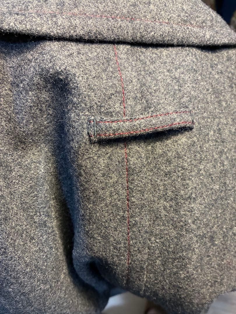 JEAN PAUL GAULTIER コート