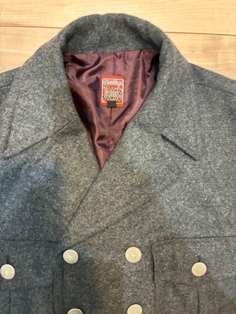 JEAN PAUL GAULTIER コート