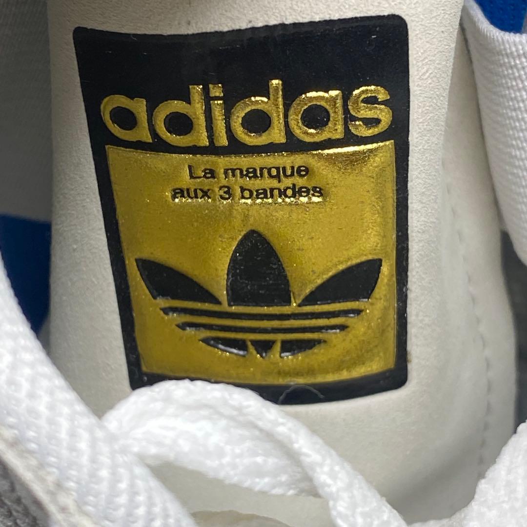 adidas スーパースター 24 アディダス JH8138 黒 ゴールド