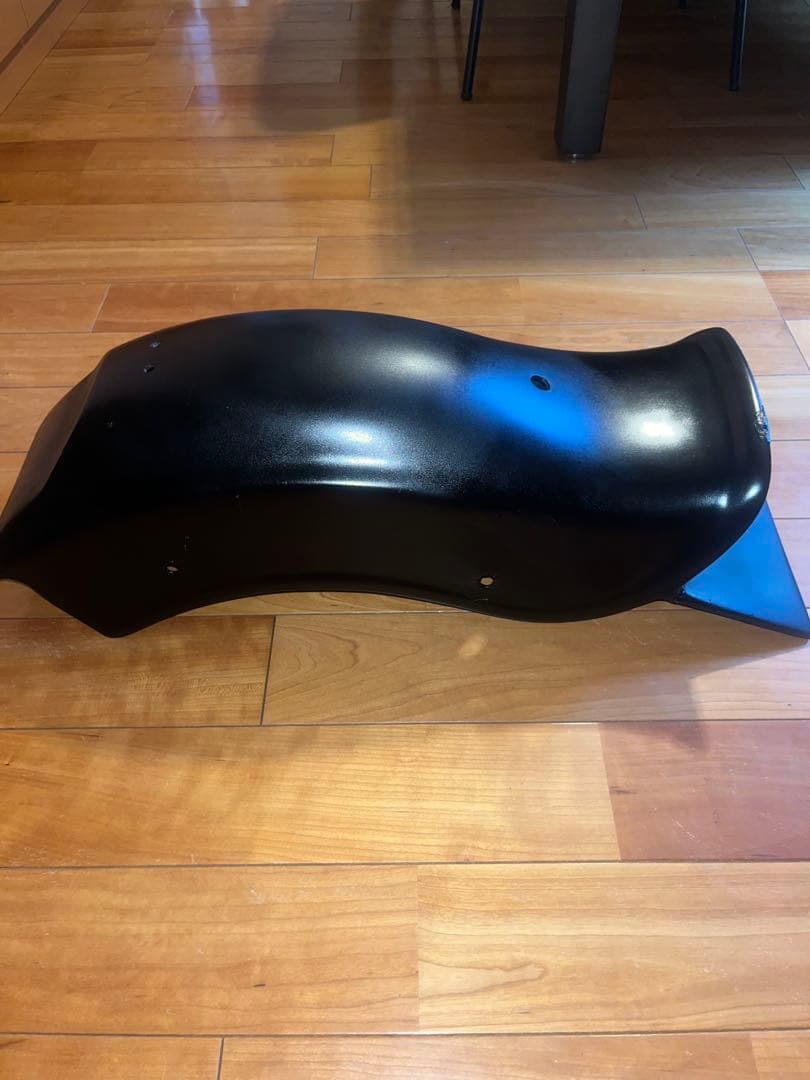 か*ず様 廃盤品　ドラッグスター250 イージーライダース製ファットボブリアフェ