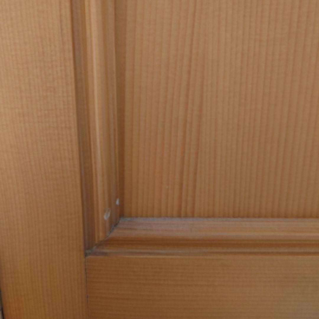 【私の部屋】アンティーク家具　ワードローブ　洋服ダンス