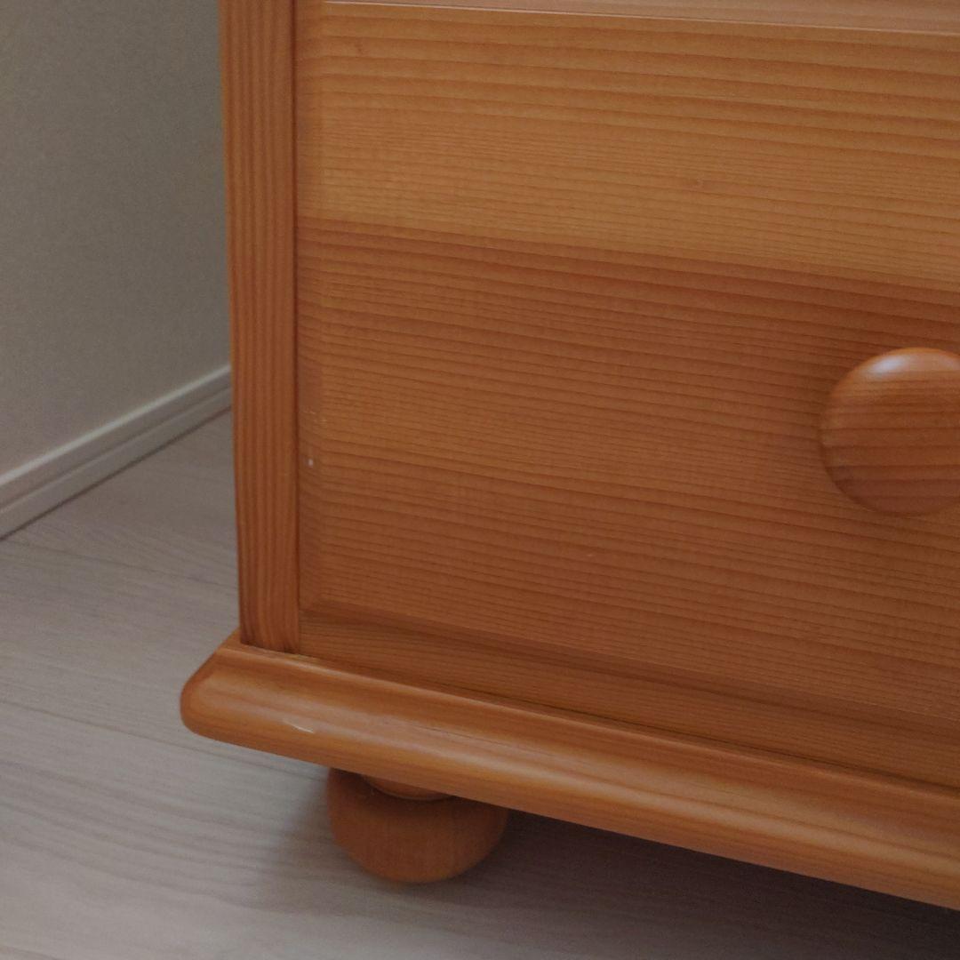 【私の部屋】アンティーク家具　ワードローブ　洋服ダンス