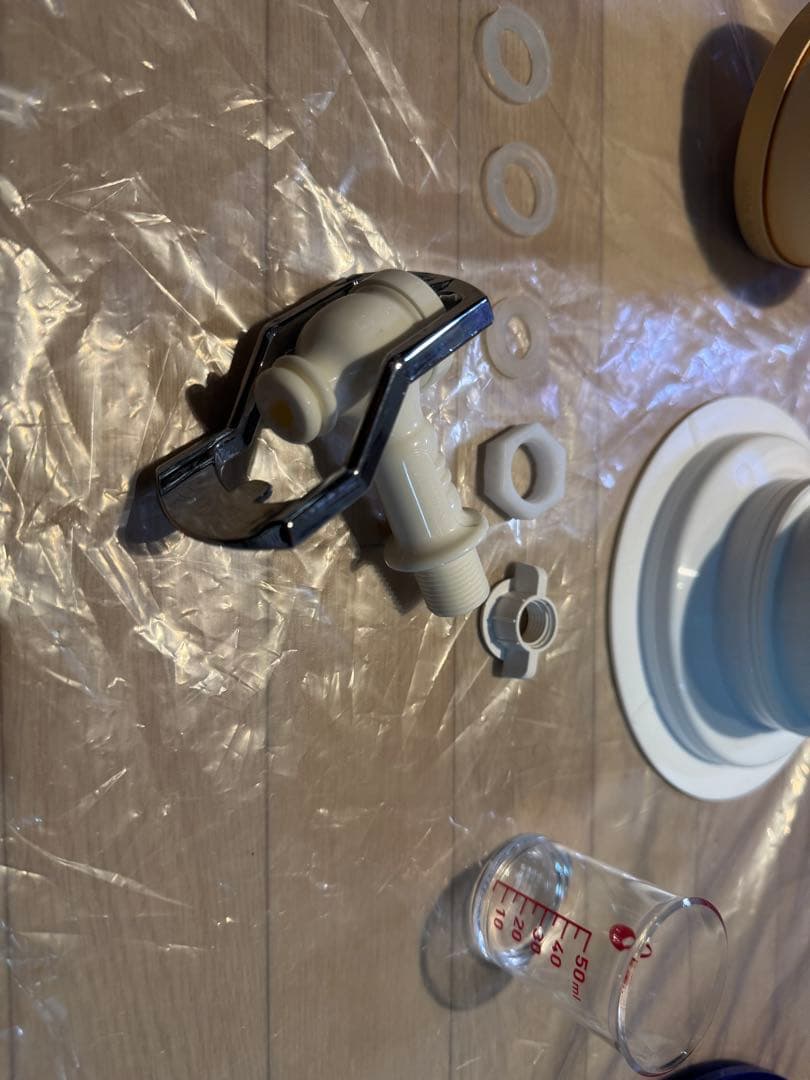 【美品】ポタポタクラブ クラブエコウォーター常温サーバー