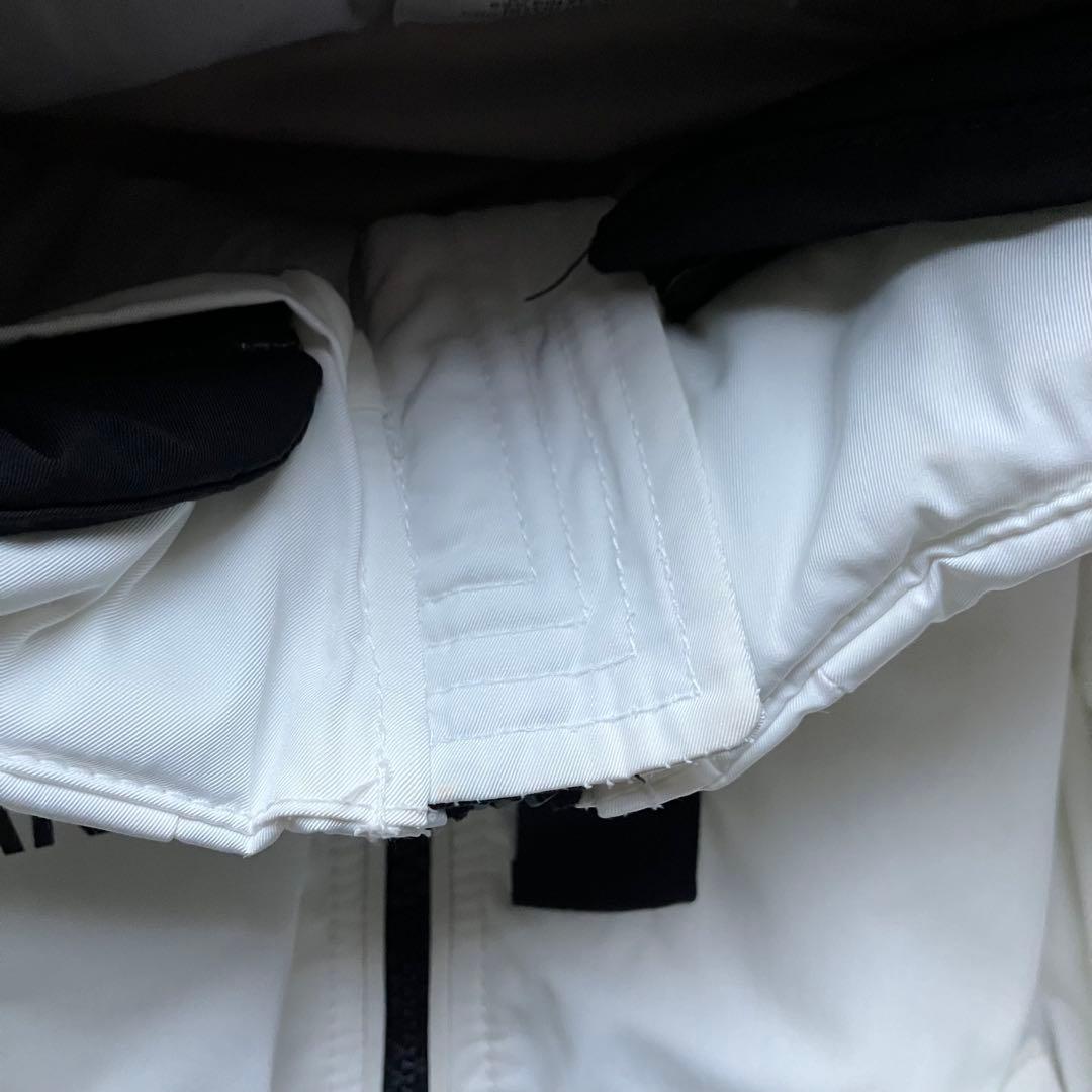 ＡＶＩＲＥＸ ＲＥＣＯＮ ウェザーウォッチャー ＭＡ-1 フライトジャケット S