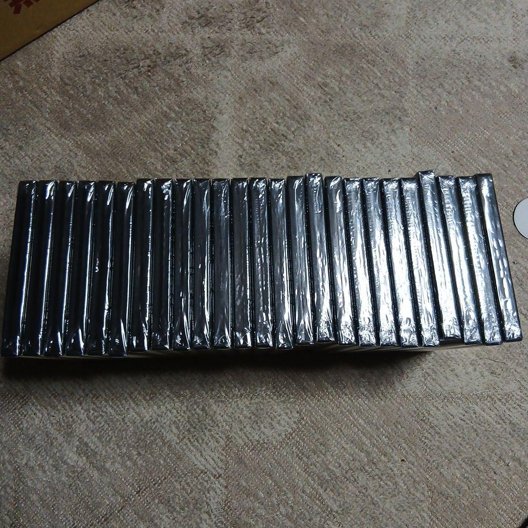 西村京太郎　十津川警部シリーズ　全50巻DVD セット　未開封品