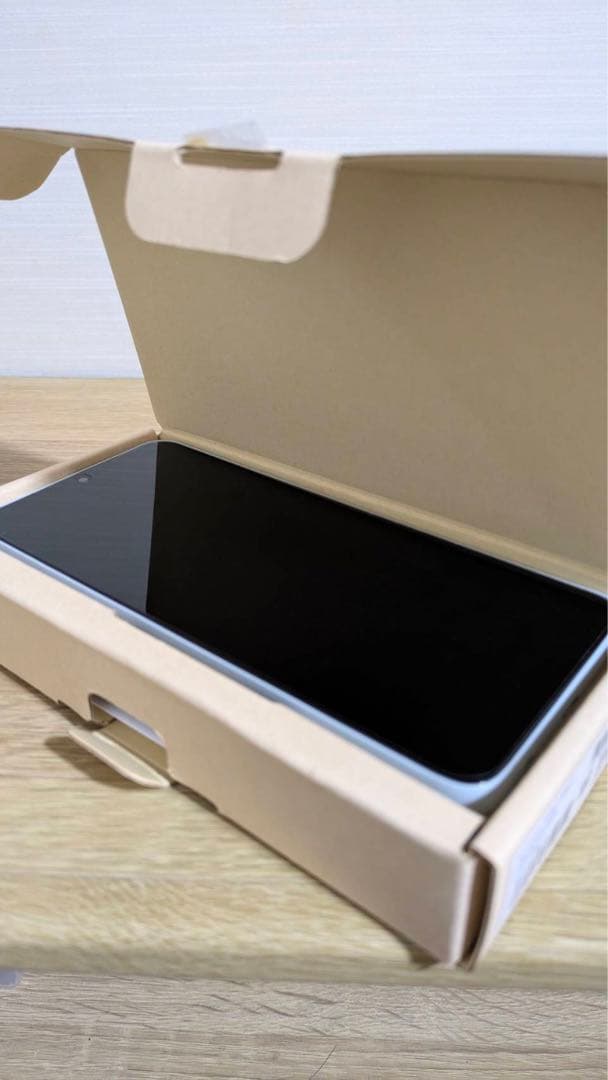 スマートフォン本体 arrows We 2 128GB