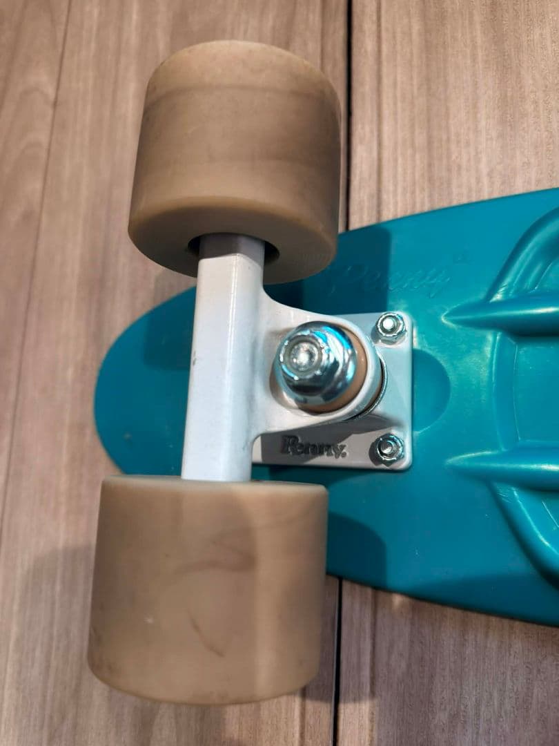 TRITON 32” PRISMALとPenny22インチ中古品コンプリート