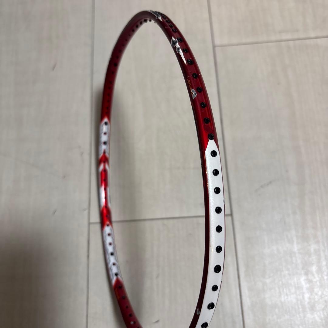 DUORA7 バドミントンラケット3U5