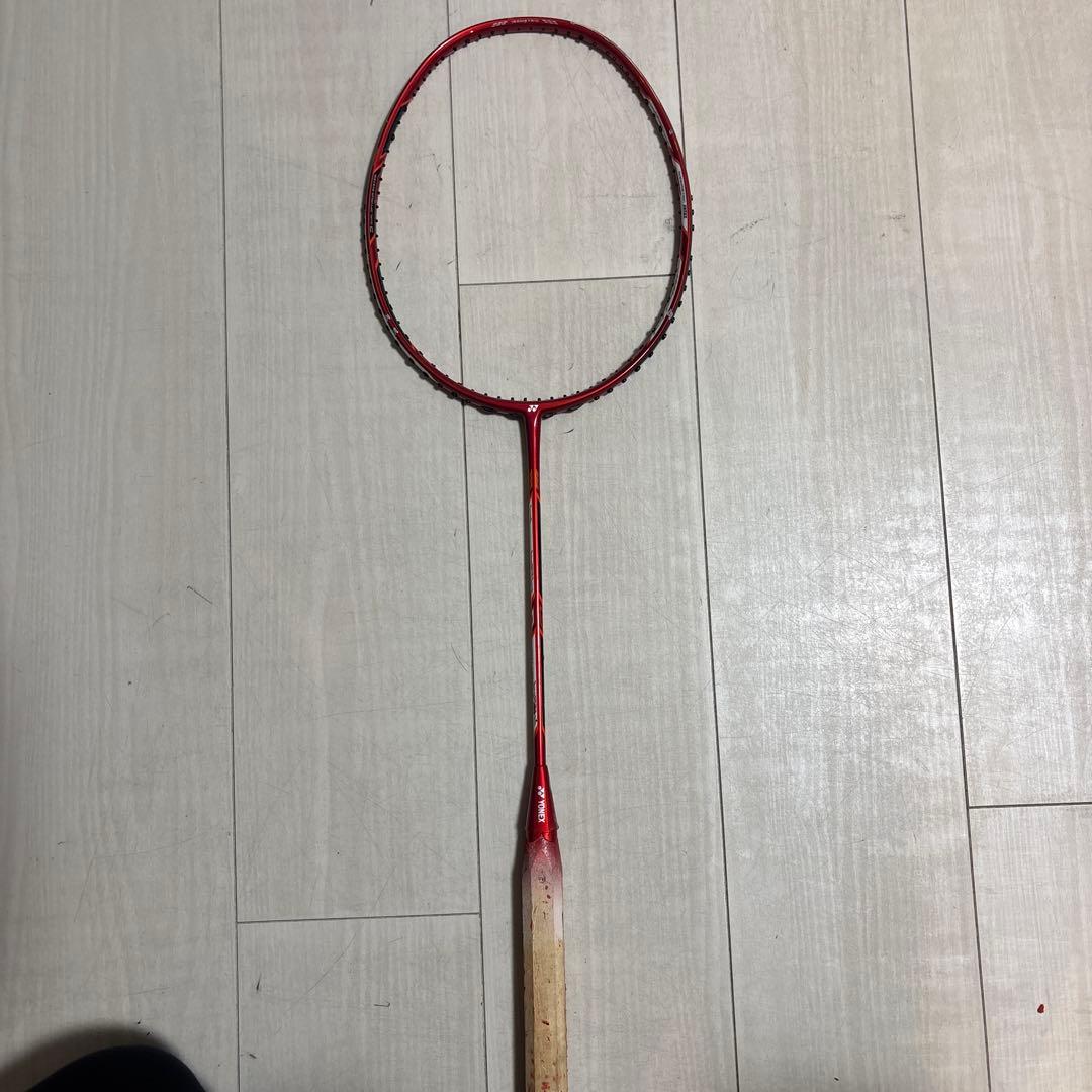 DUORA7 バドミントンラケット3U5