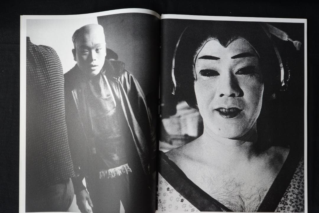 【Daido Moriyama Vintage Prints：森山大道】