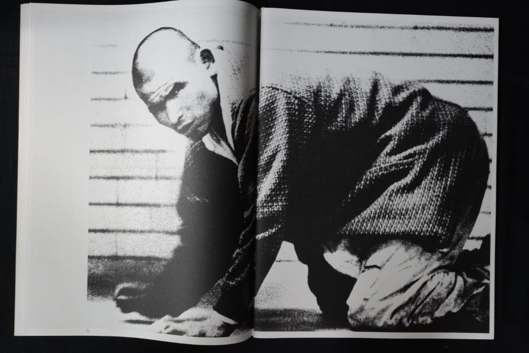 【Daido Moriyama Vintage Prints：森山大道】