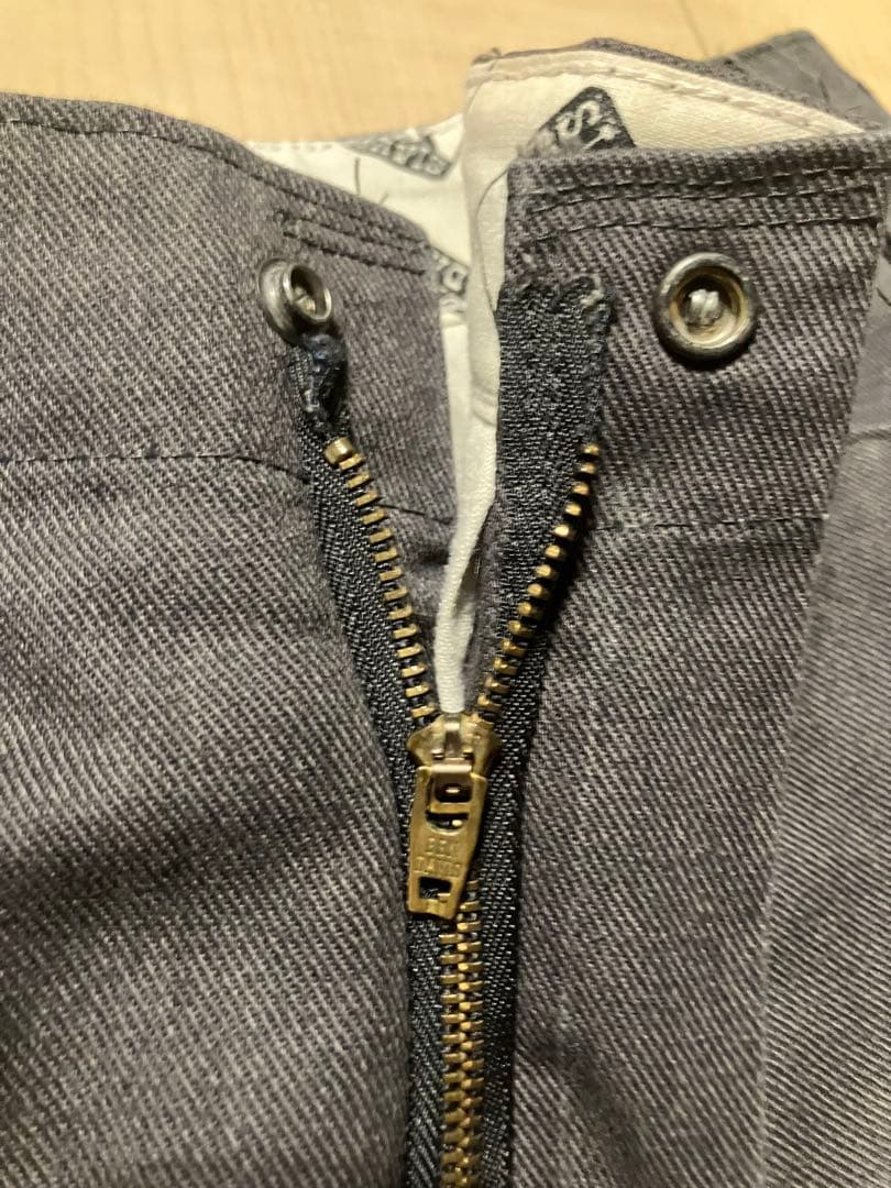 90s usa製　ben davis ベンデイビス　フリスコパンツ