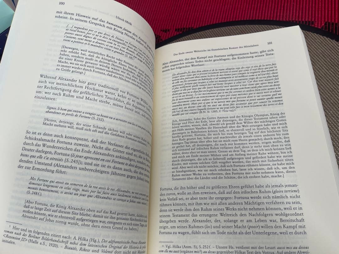 Der Sturz des Mächtigen