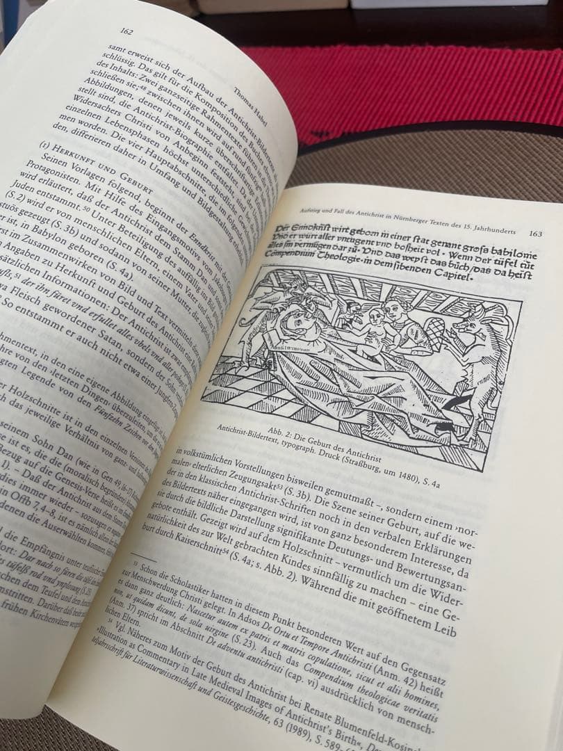 Der Sturz des Mächtigen