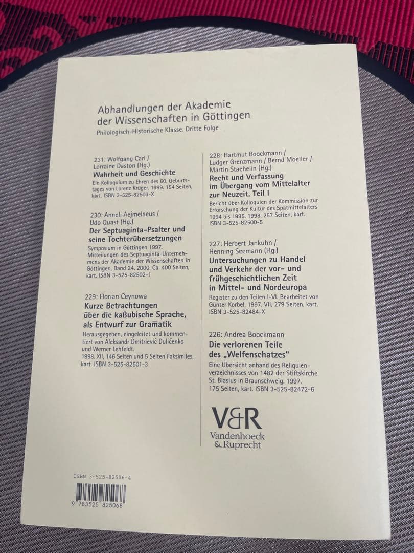 Der Sturz des Mächtigen