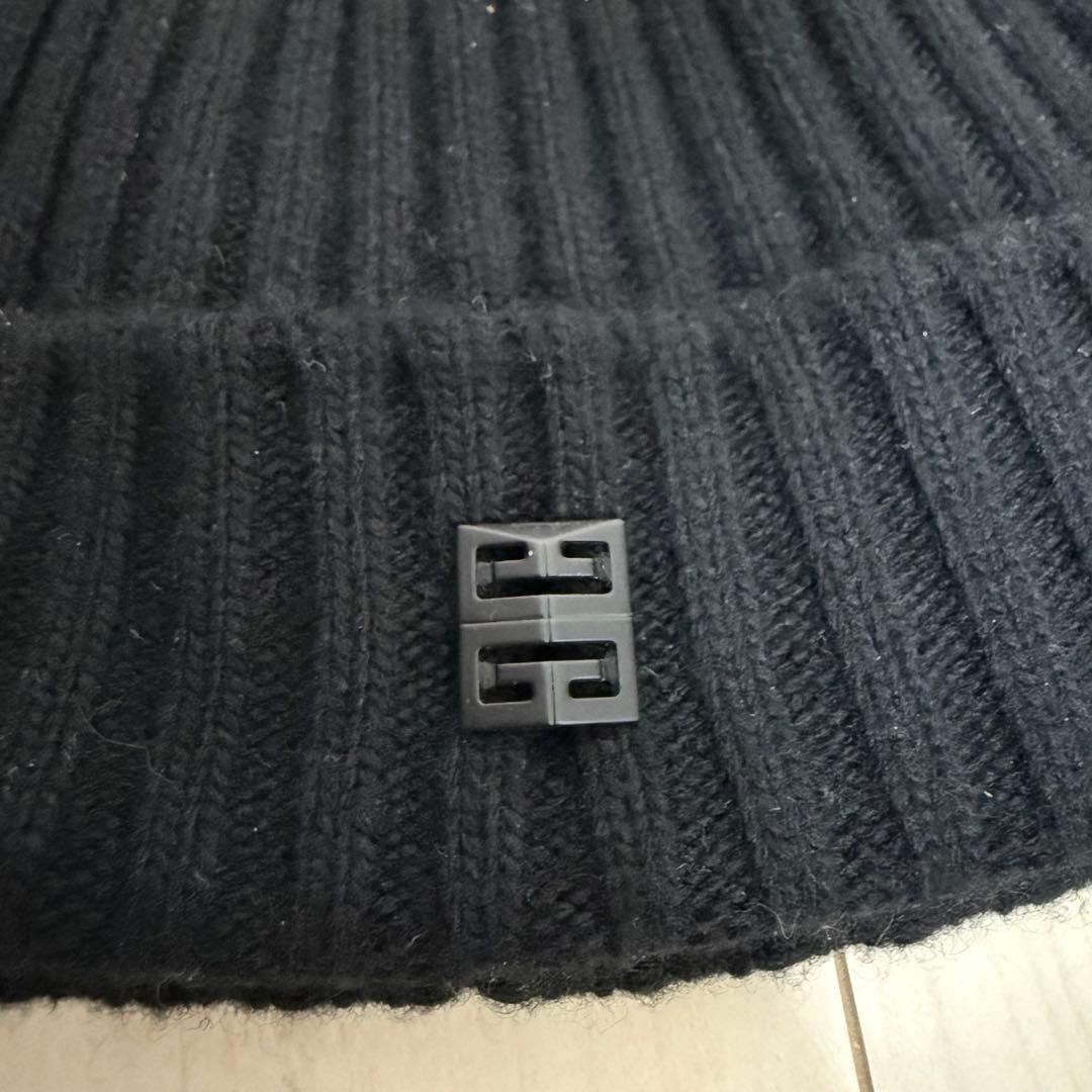 Givenchy ビーニー