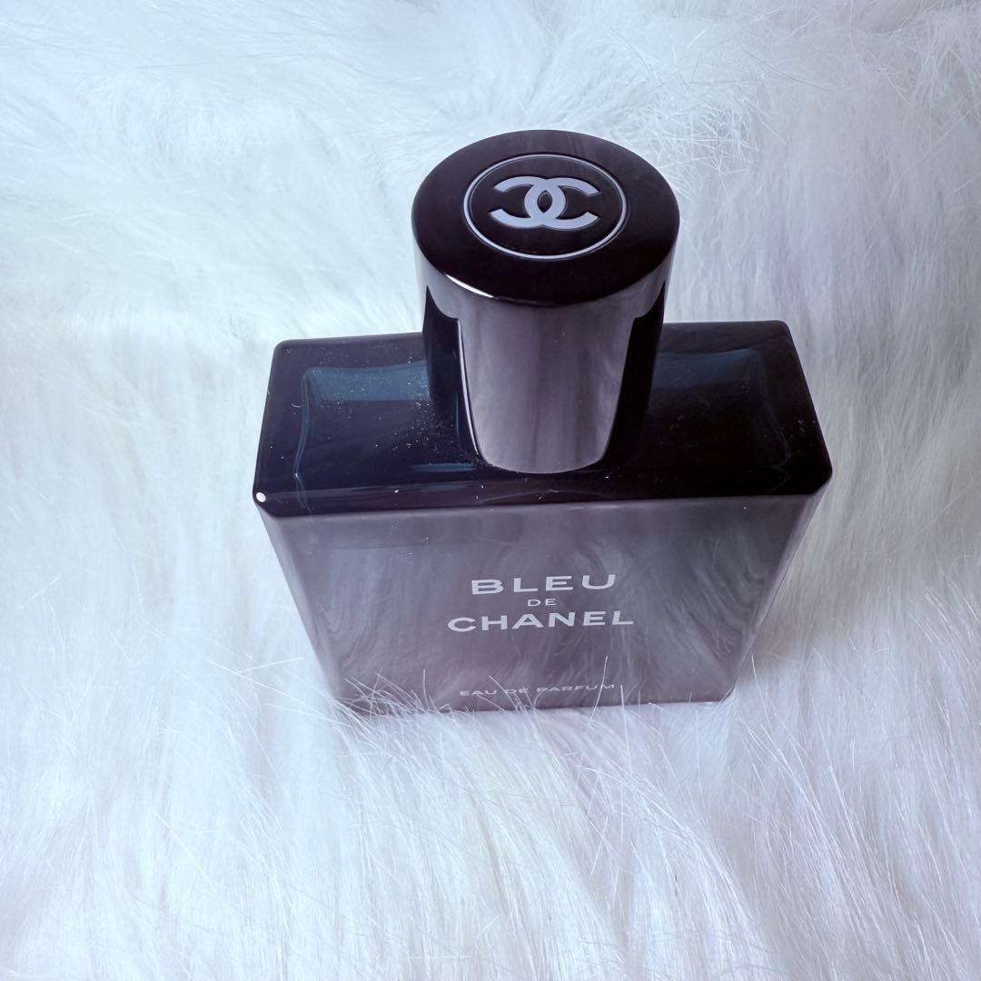✨シャネル✨ブルー ドゥ シャネル オードゥ パルファム （ヴァポ