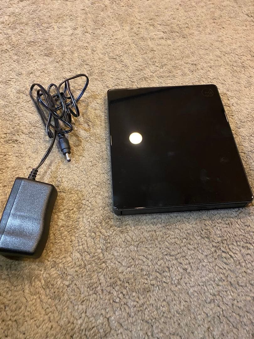 CDレコ　6WK　箱付き