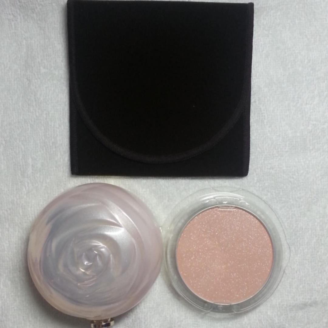 ディシラ  ローズクチュール コレクション