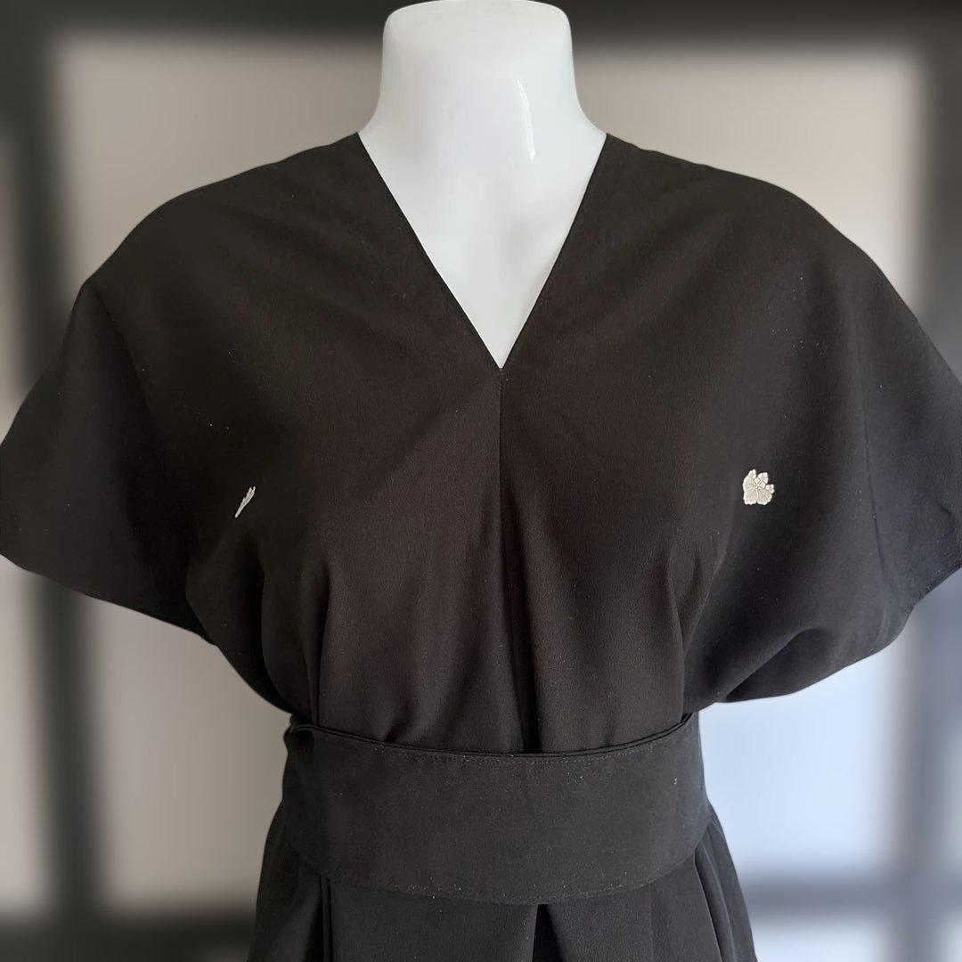 さあや˚⁎⁺˳✧༚　着物リメイク2点