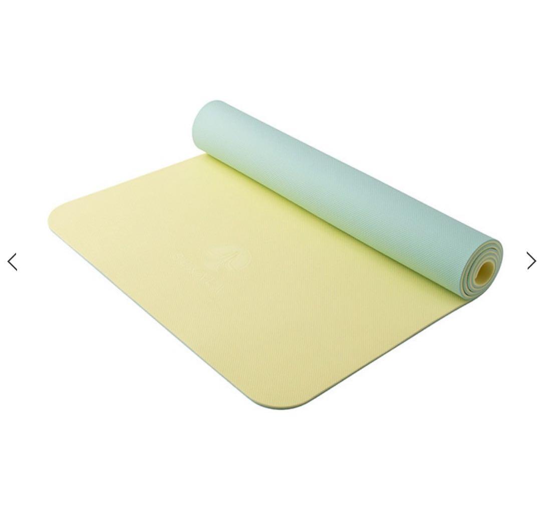 SUKALA ヨガマット 専用バッグ付