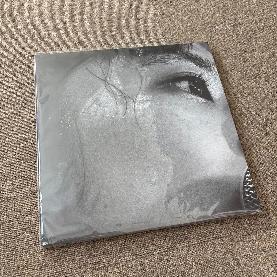 カネコアヤノ LP レコード日比谷野外音楽堂　重量盤3枚組　新品未使用