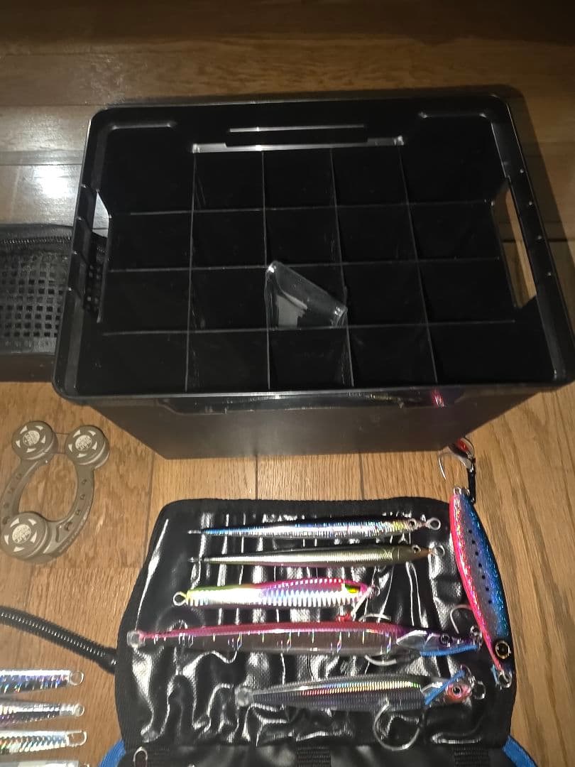 メタルジグ セット 鉄ジグ まとめ売り オフショア