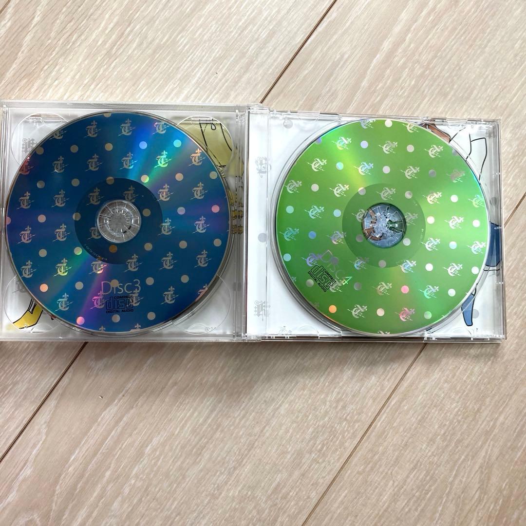 詰め詰めりんご　くるりんご