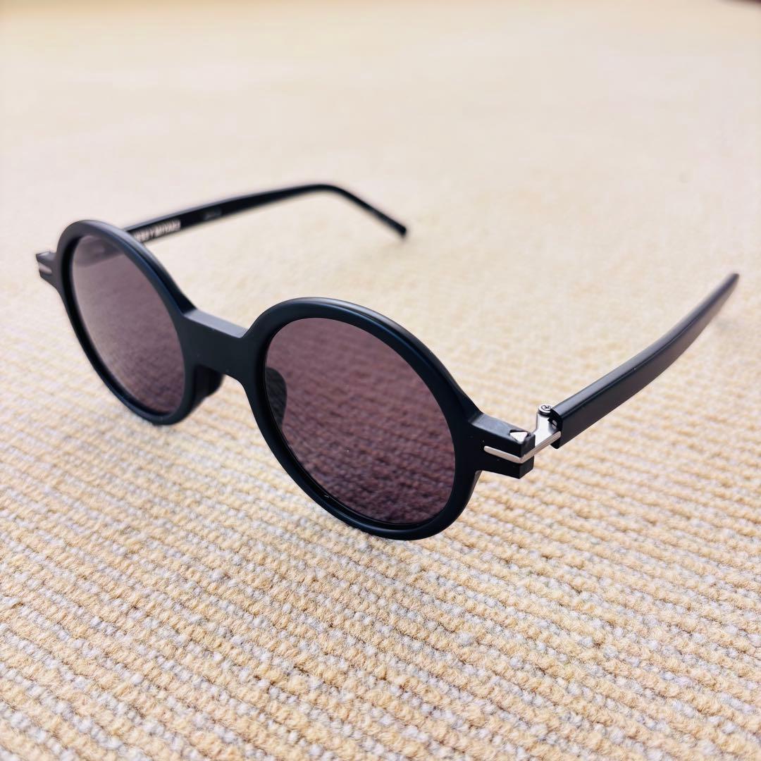 お値下げ　金子眼鏡×ISSEY MIYAKE GEOMETRY-ROUND